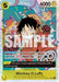 Monkey.D.Luffy - OP07-109 (Reprint) (OP07-109) - Premium Booster -The Best- Vol. 2 Foil - for just $0.38! 