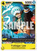 Trafalgar Law -  P-088 (Reprint) (P-088) - Premium Booster -The Best- Vol. 2 - for just $9.78! 