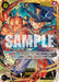 Sabo - OP07-118 (Reprint) (OP07-118) - Premium Booster -The Best- Vol. 2 Foil - for just $0.53! 