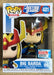 Funko Pop! DC Heroes Big Barda #481 NYCC 2023 Fall Con Vaulted Exclusive - for just $5! 