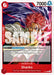 Shanks - P-083 (Reprint) (P-083) - Premium Booster -The Best- Vol. 2 - for just $0.18! 