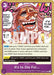 It's to Die For (Reprint) (OP08-076) - Premium Booster -The Best- Vol. 2 - for just $0.05! 
