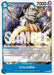 Crocodile - P-082 (Reprint) (P-082) - Premium Booster -The Best- Vol. 2 - for just $0.15! 