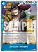 Dracule Mihawk - P-081 (Pirate Foil) (P-081) - Premium Booster -The Best- Vol. 2 Foil - for just $0.20! 