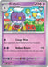 Drifblim 006 - ME Mega Evolution Promo Holofoil - for just $0.59! 