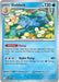 Golduck (008) [Mega Evolutions Promo] - for just $0.35! 