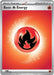 Basic Fire Energy - 002 [Mega Evolution Energies] - for just $0.10! 