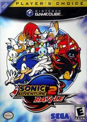 Sonic Adventure 2 Battle [Player's Choice] - Gamecube - for just $29.99! 
