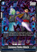 Zamasu/Goku Black (Tournament Pack 08) [Fusion World Tournament Cards] - for just $0.10! 