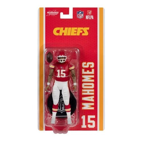 NFL McFarlanes SportsPicks Wave 1 6-Inch Scale Action Figure - Select Figure(s) - for just $26.77! 
