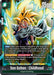Son Gohan : Childhood (FP-054) (Tournament Pack 08) [Fusion World Tournament Cards] - for just $0.15! 