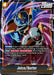 Jeice/Burter (Tournament Pack 08) [Fusion World Tournament Cards] - for just $0.15! 