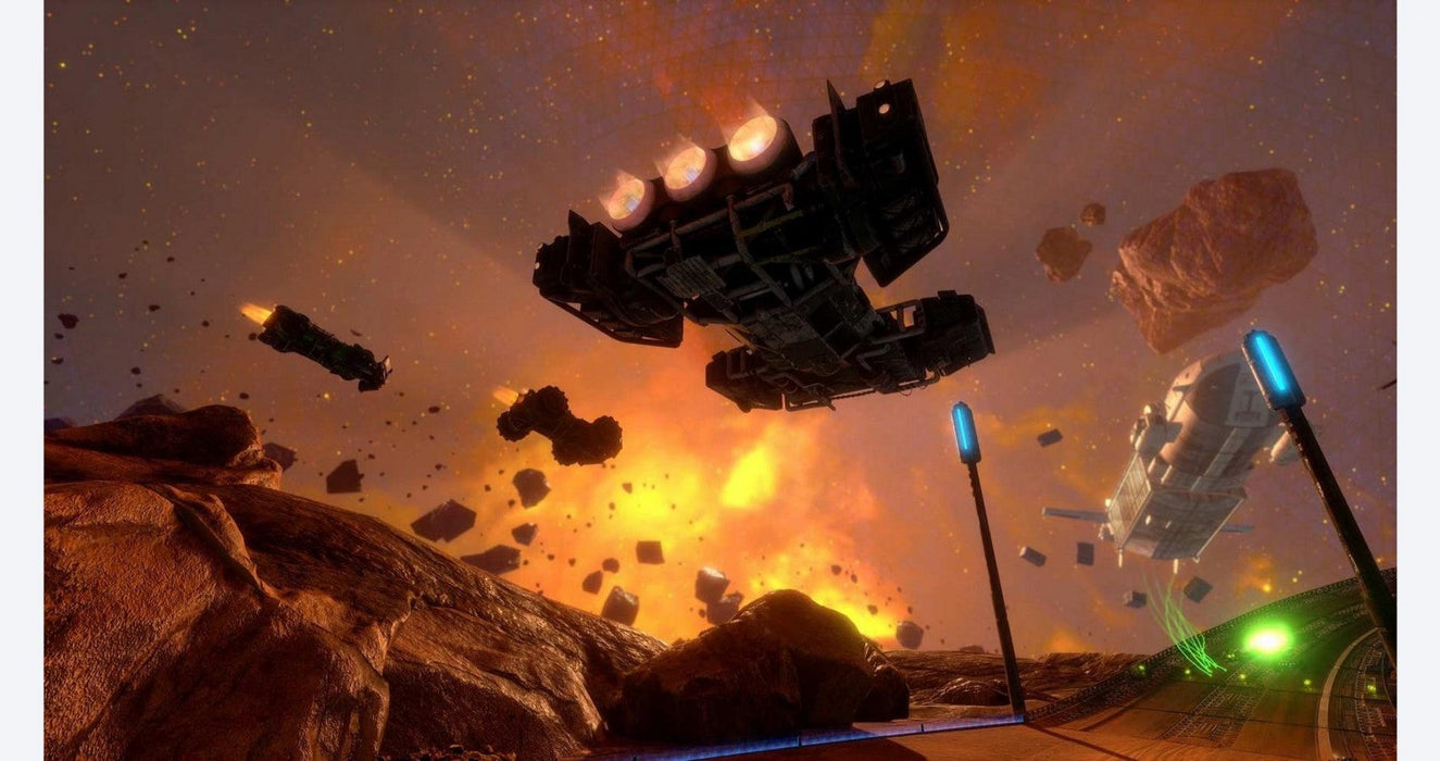 Grip Combat Racing – PlayStation 4 (PS4) - for just $13.99! 