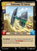 Screeching TIE Fighter (185/264) (185/264) [Secrets of Power] - for just $0.15! 