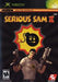 Serious Sam II - Xbox - for just $8.99! 