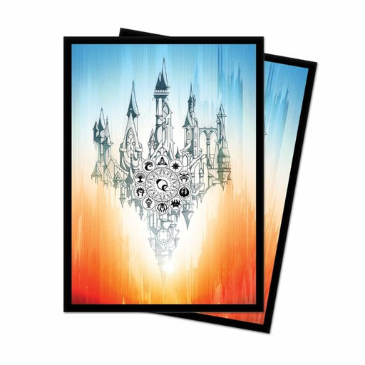 Ultra PRO: Standard 100ct Sleeves - Ravnica Allegiance (Planeswalker Card Back) - Just $0! Shop now at Retro Gaming of Denver