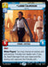 Lando Calrissian (68/264) - Trust Me (68/264) [Secrets of Power] - for just $0.50! 