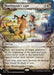 Morningtide's Light (Showcase) (ECL-301) - Lorwyn Eclipsed - for just $0.89! 