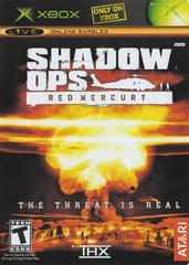 Shadow Ops Red Mercury - Xbox - for just $3.99! 