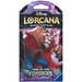 Disney Lorcana: Rise of the Floodborn Sleeved Booster - Premium CCG - Just $7! Shop now at Retro Gaming of Denver