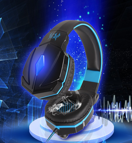 Gaming Headset with Microphone - for just $97.30! 