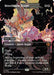 Bitterbloom Bearer (Borderless) (Serial Numbered) (ECL-352) - Lorwyn Eclipsed Foil - for just $1260! 