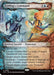 Ashling's Command (Showcase) (ECL-330) - Lorwyn Eclipsed Foil - for just $0.73! 