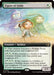 Figure of Fable (Extended Art) (ECL-372) - Lorwyn Eclipsed Foil - for just $0.20! 