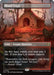 Blood Crypt (Borderless) (ECL-349) - Lorwyn Eclipsed Foil - for just $7.07! 