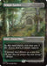 Temple Garden (Borderless) (ECL-351) - Lorwyn Eclipsed - for just $3.79! 