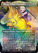 Cloud, Midgar Mercenary (Borderless) (Chocobo Track Foil) (FIN-564) - FINAL FANTASY Foil - for just $61.37! 