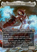 The Destined White Mage (Borderless) (FIC-444) - Commander: FINAL FANTASY - for just $3.18! 