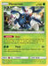 Heracross (11/147) [Sun & Moon: Burning Shadows] - for just $0.15! 