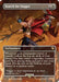 Search for Dagger (Borderless) (FIC-459) - Commander: FINAL FANTASY Foil - for just $0.61! 