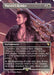 Warrior's Resolve (Borderless) (FIC-465) - Commander: FINAL FANTASY Foil - for just $0.44! 