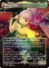 Tataru Taru (Borderless) (Chocobo Track Foil) (FIC-466) - Commander: FINAL FANTASY Foil - for just $71.88! 