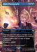 Flash Photography (Borderless) (FIC-463) - Commander: FINAL FANTASY Foil - for just $9.38! 