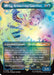Rikku, Resourceful Guardian (Borderless) (Chocobo Track Foil) (FIC-468) - Commander: FINAL FANTASY Foil - for just $23.91! 