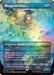 Snapcaster Mage (Borderless) (Chocobo Track Foil) (FIC-469) - Commander: FINAL FANTASY Foil - for just $40.74! 