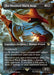 The Destined Black Mage (Borderless) (FIC-447) - Commander: FINAL FANTASY - for just $4.98! 