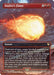 Duelist's Flame (Borderless) (FIC-452) - Commander: FINAL FANTASY - for just $1.54! 