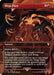 Mega Flare (Borderless) (FIC-456) - Commander: FINAL FANTASY - for just $0.47! 