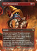 Vivi's Persistence (Borderless) (FIC-458) - Commander: FINAL FANTASY - for just $12.69! 