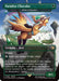 Paradise Chocobo - Birds of Paradise (Borderless) (FIC-483) - Commander: FINAL FANTASY Foil - for just $5.14! 