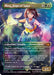 Yuna, Hope of Spira (Borderless) (Chocobo Track Foil) (FIN-571) - FINAL FANTASY Foil - for just $50.55! 