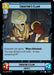 Creditor's Claim (39/264) (39/264) [Secrets of Power] - for just $0.10! 