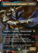 Garland, Royal Kidnapper (Borderless) (FIC-442) - Commander: FINAL FANTASY - for just $1.77! 
