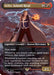Seifer, Balamb Rival (Borderless) (FIC-451) - Commander: FINAL FANTASY Foil - for just $0.56! 