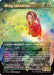 Aerith, Last Ancient (Borderless) (Chocobo Track Foil) (FIC-471) - Commander: FINAL FANTASY Foil - for just $23.26! 