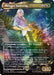 Estinien Varlineau (Borderless) (Chocobo Track Foil) (FIC-474) - Commander: FINAL FANTASY Foil - for just $9.01! 